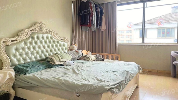 冠达花园二手房实景图