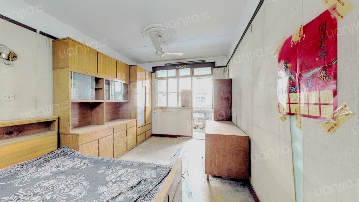 佳木斯路208弄二手房实景图