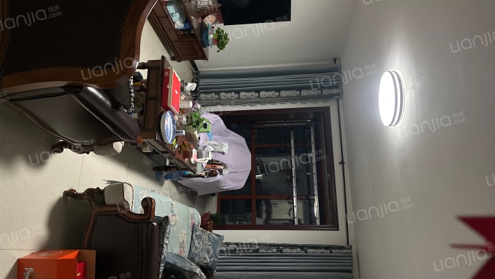 博雅轩二手房实景图