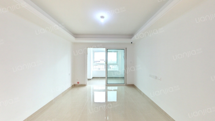 美的金科郡二期二手房实景图