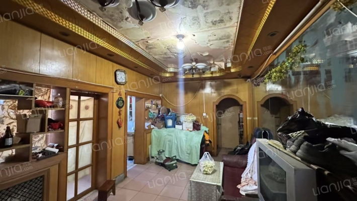 农机局宿舍楼二手房实景图