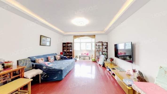 龙飞明珠花园北区二手房实景图