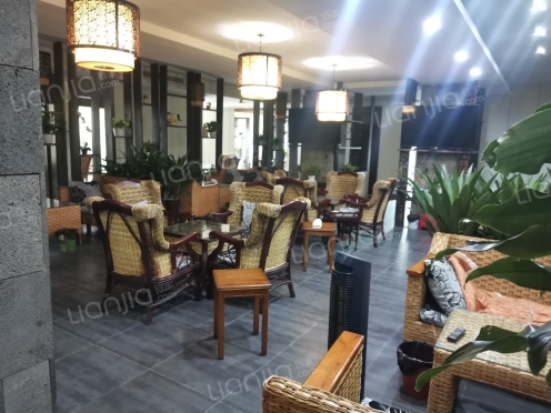 整租·双楠港汇广场 2室1厅 南