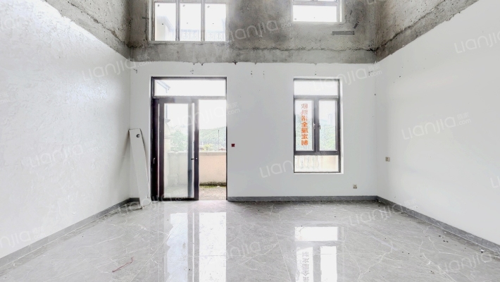 金地香山湖铂悦半岛二手房实景图