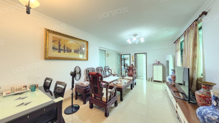 柏蕙花园二手房实景图