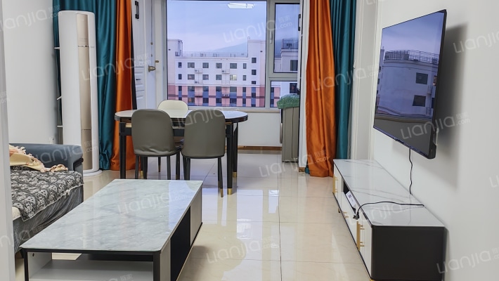 怡和·天润园二手房实景图