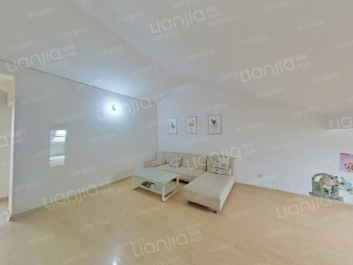 整租·东李新苑 2室2厅 南/西