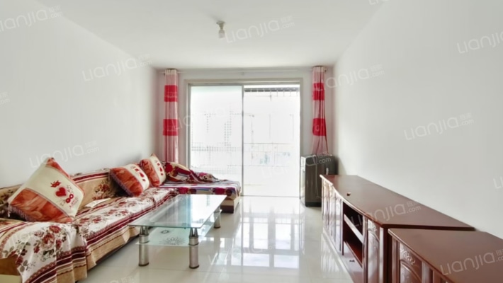 东城名苑二手房实景图