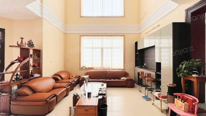 华澳花园二手房实景图