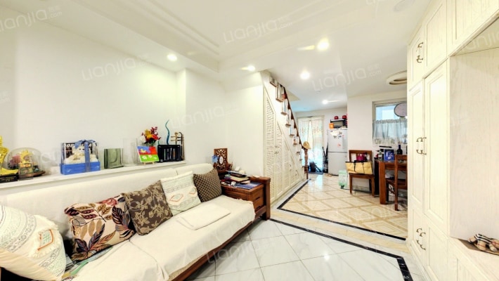 慎成里二手房实景图