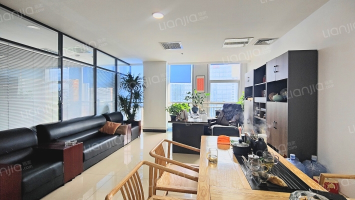 宝翠商务二手房实景图