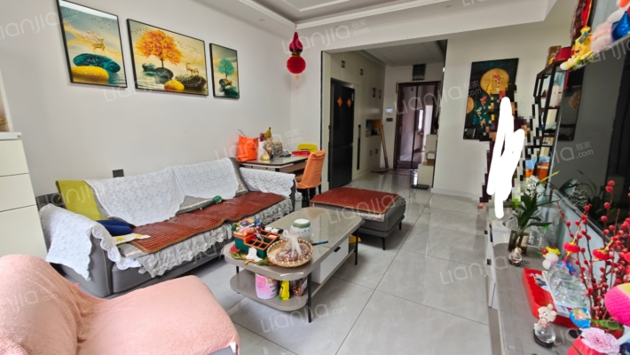 金园一品二手房实景图