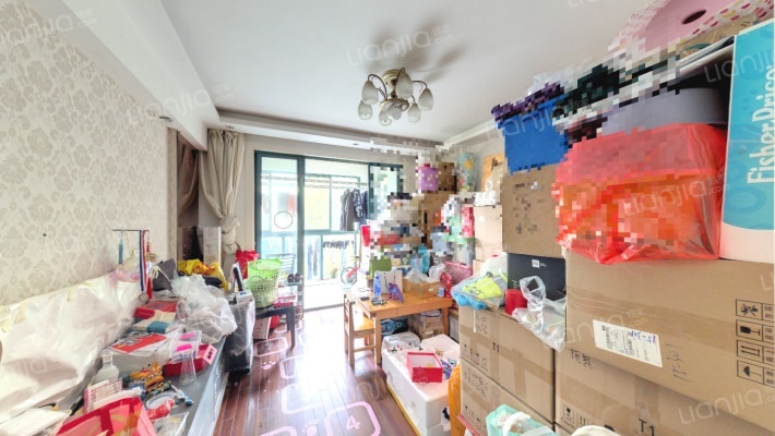 万顺苑二手房实景图