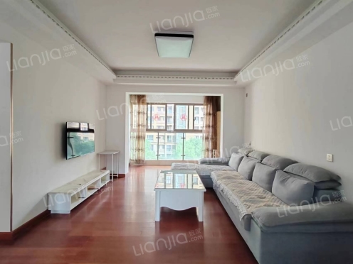 整租·贵安新天地贵祥苑 3室2厅 东南