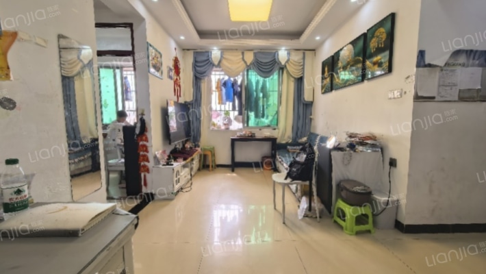 加州花園二手房实景图