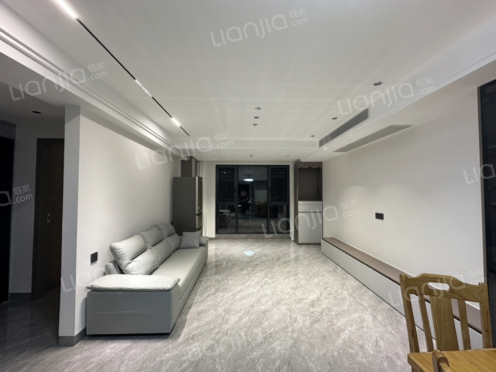 整租·大唐世家二期 4室2厅 复式 南/北