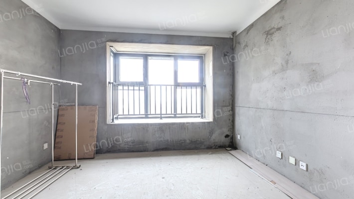 海科新寓万辉园二手房实景图