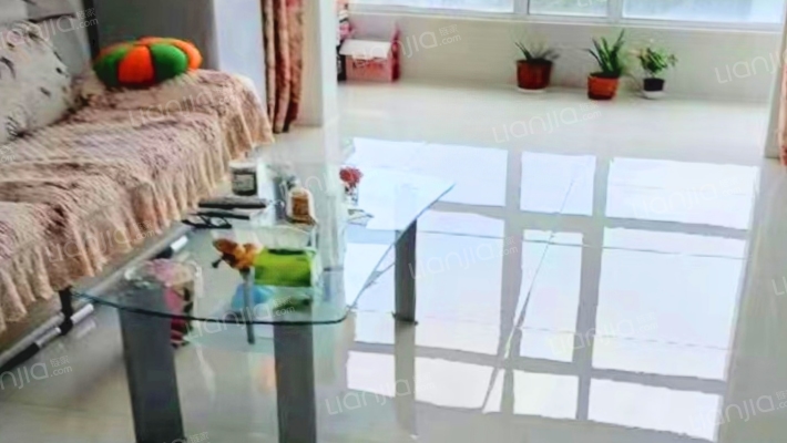 裕安家园二手房实景图