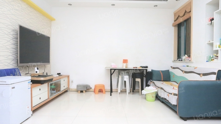 丽景豪庭二手房实景图