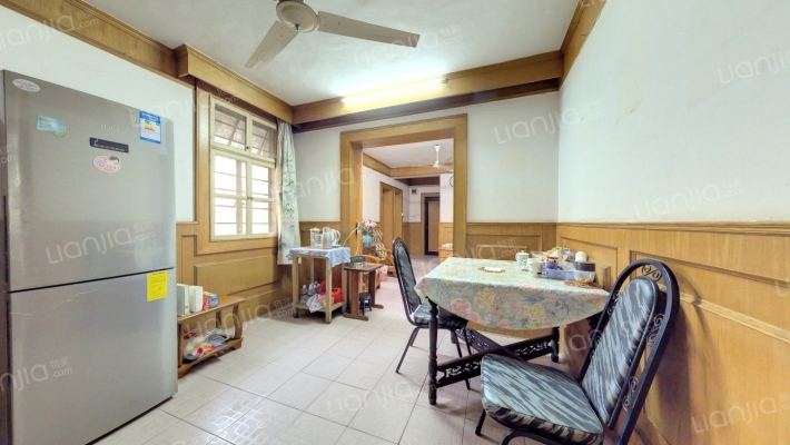 开城新村二手房实景图