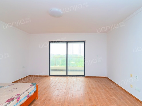 整租·中信国安北海第一城一区 1室2厅 南