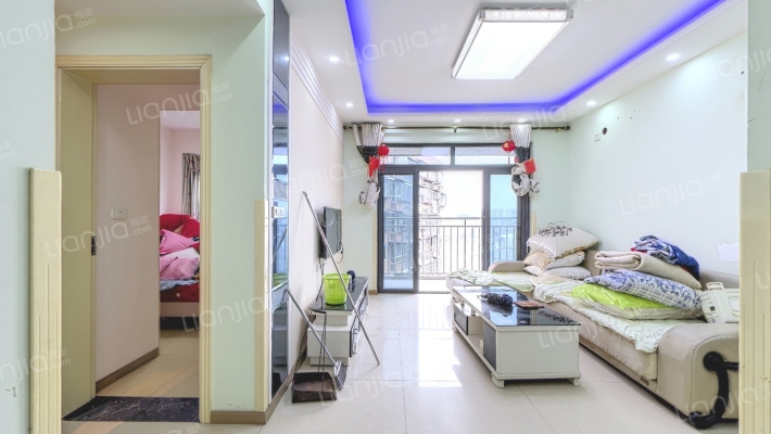 天生上品二手房实景图