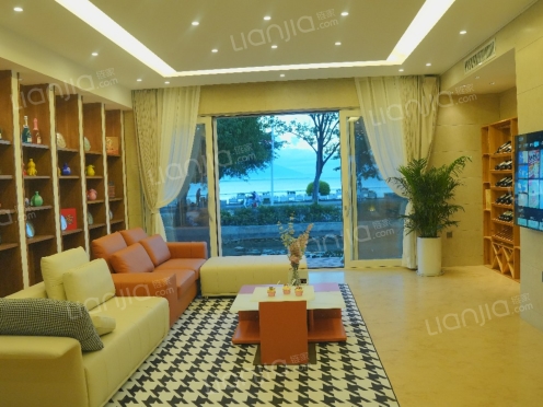 整租·洱海天域 4室2厅 北