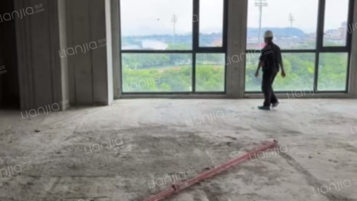 万象国际二手房实景图