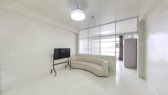 明城国际中心二手房实景图