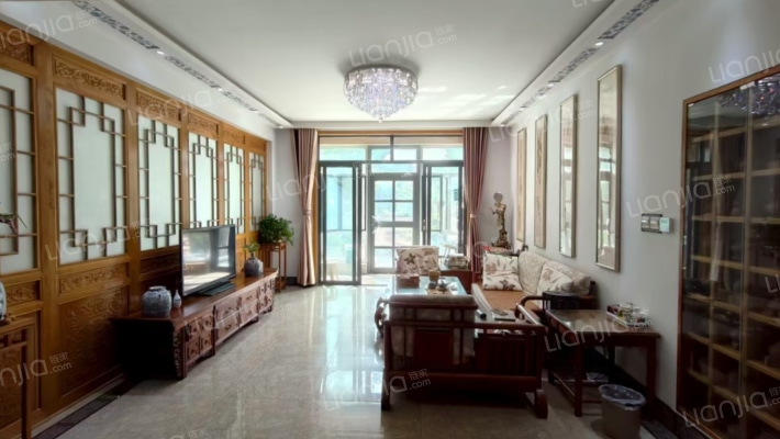 盛唐御园二手房实景图