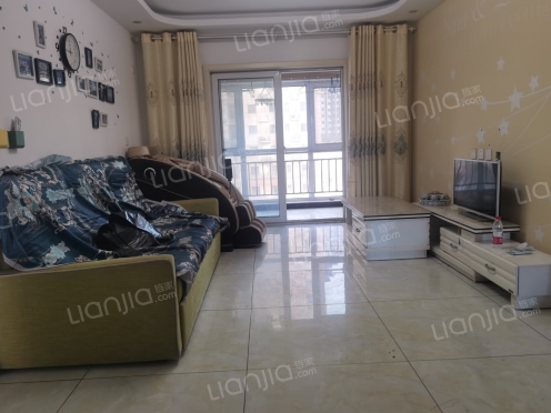 整租·新城林湾 3室2厅 南/北