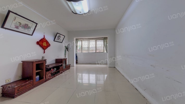 四川省化工地质堪查院二手房实景图