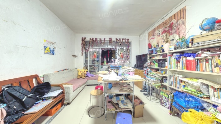 乐意楼二手房实景图