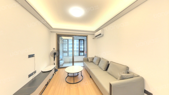 国贸璟原二手房实景图