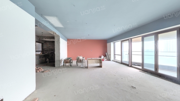 国际广场二手房实景图