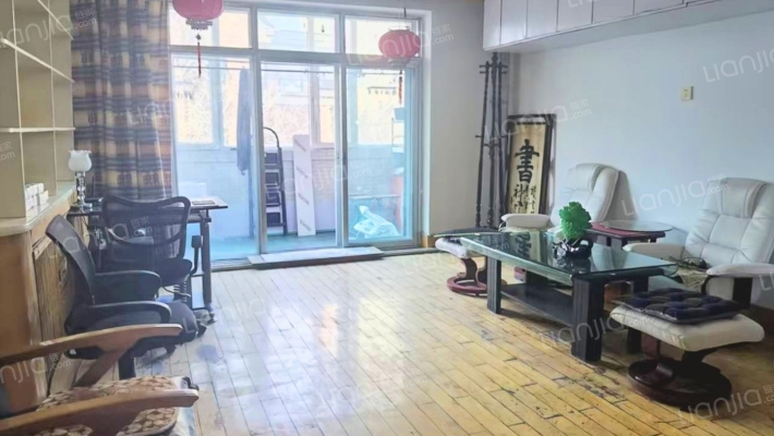 信义新区二手房实景图