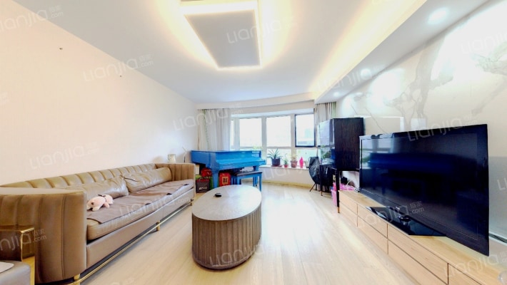 中海凯旋二手房实景图