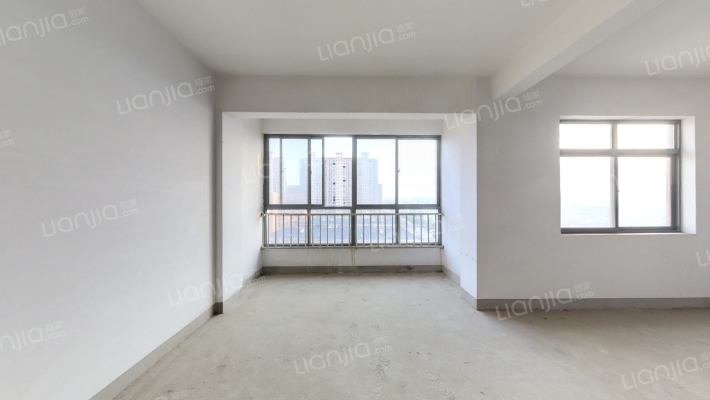 御景天成小区二手房实景图