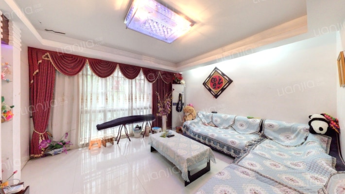 南湖丽景二手房实景图