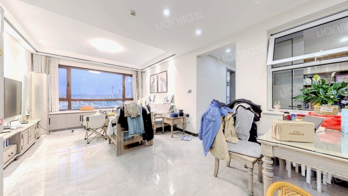 恒达祥合院二手房实景图