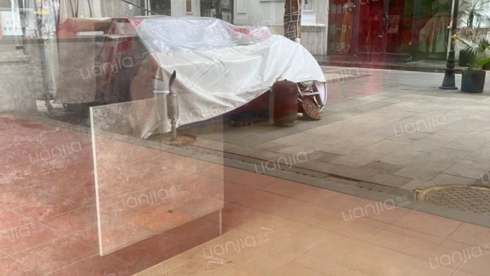 西溪里南洋商街二手房实景图