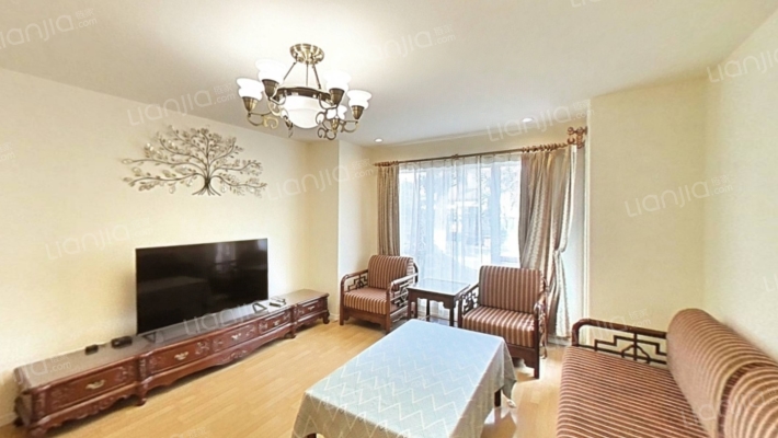 御花园温莎园二手房实景图