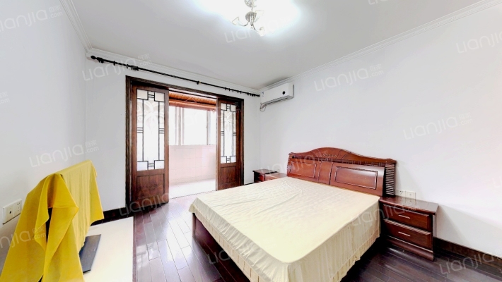 华隆新寓一村二手房实景图