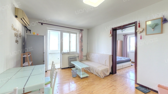 郁花园二里二手房实景图