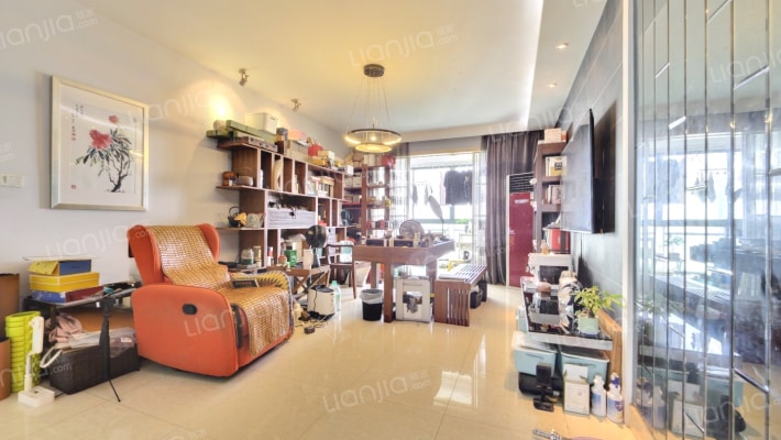 嘉利豪园二手房实景图