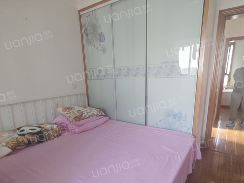 整租·中环和润苑 2室1厅 南