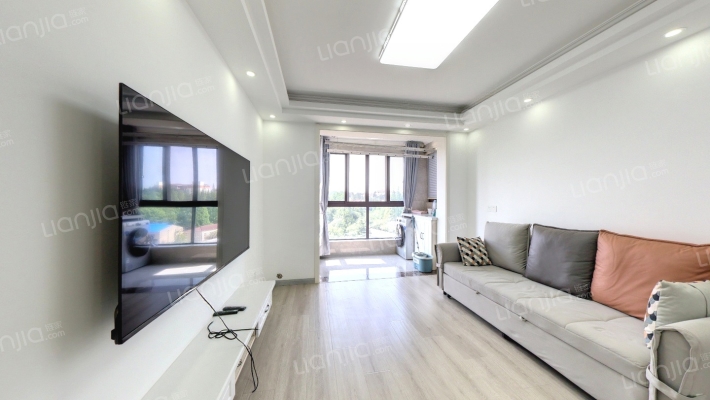 山澜苑（泰学路71号）二手房实景图