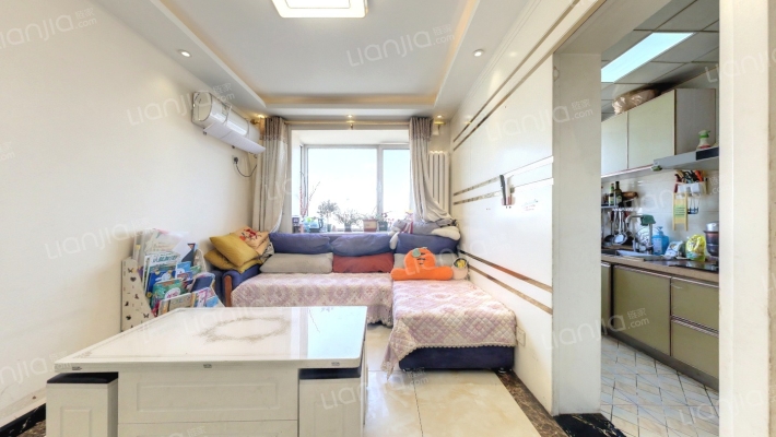 舜泽园小区二手房实景图