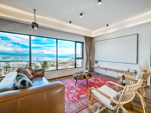 整租·大理云想山 4室2厅 东南