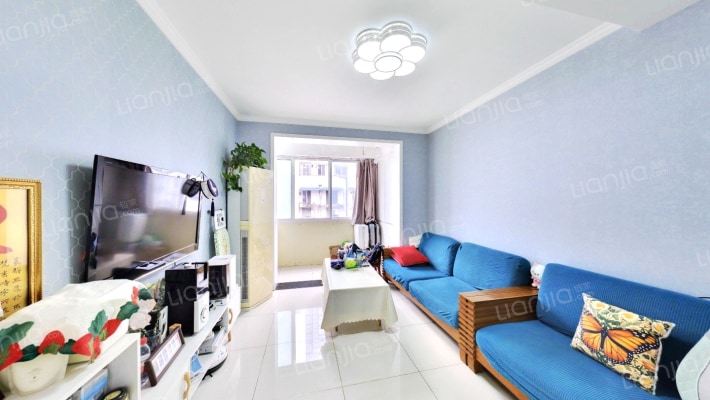 复成里二手房实景图